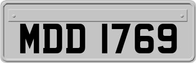 MDD1769