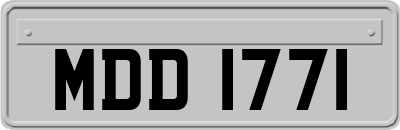 MDD1771