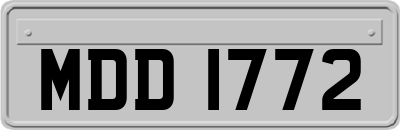 MDD1772