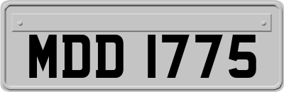 MDD1775