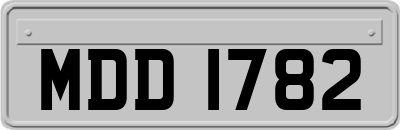 MDD1782
