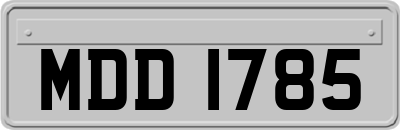 MDD1785