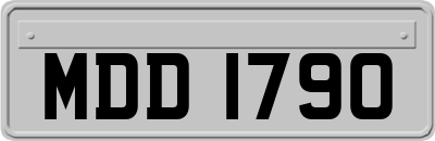 MDD1790