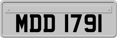 MDD1791
