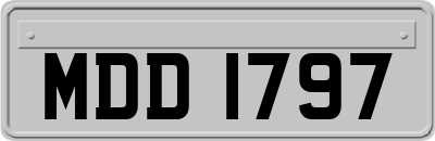 MDD1797