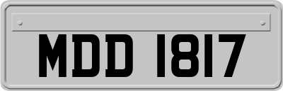 MDD1817