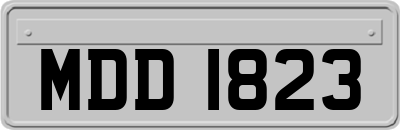 MDD1823