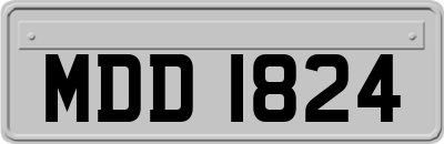 MDD1824