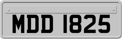 MDD1825