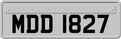 MDD1827