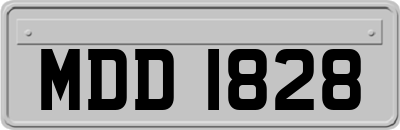 MDD1828