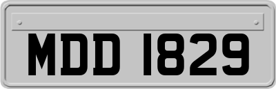 MDD1829