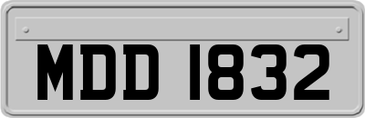 MDD1832
