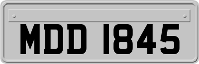 MDD1845