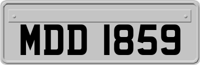 MDD1859