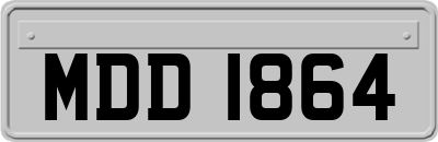 MDD1864