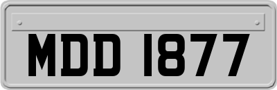 MDD1877