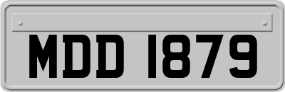 MDD1879