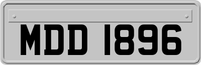 MDD1896