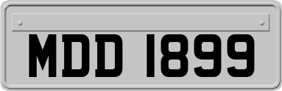 MDD1899