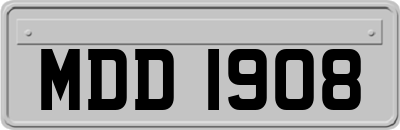 MDD1908