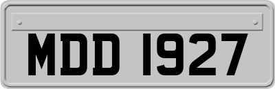 MDD1927
