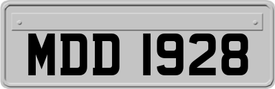 MDD1928