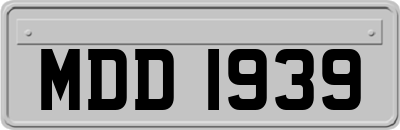 MDD1939