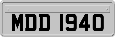 MDD1940