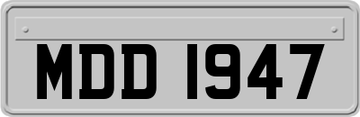 MDD1947