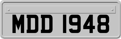MDD1948