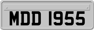 MDD1955