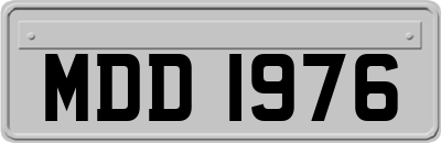 MDD1976