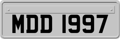 MDD1997