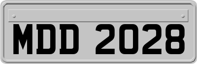 MDD2028