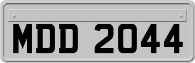 MDD2044