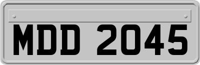 MDD2045