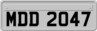 MDD2047