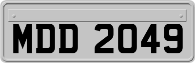 MDD2049