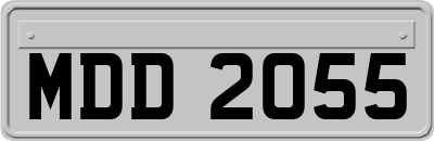 MDD2055