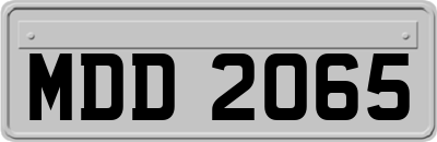 MDD2065