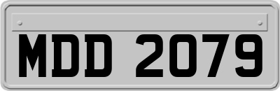 MDD2079