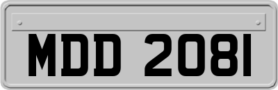 MDD2081