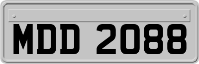 MDD2088