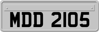 MDD2105
