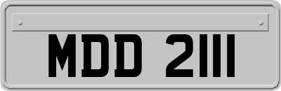 MDD2111
