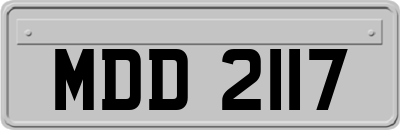 MDD2117