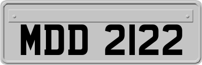 MDD2122