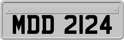 MDD2124