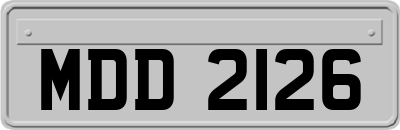 MDD2126
